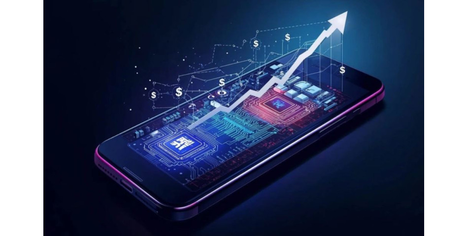 Чому смартфони дорожчають: головні причини зростання цін