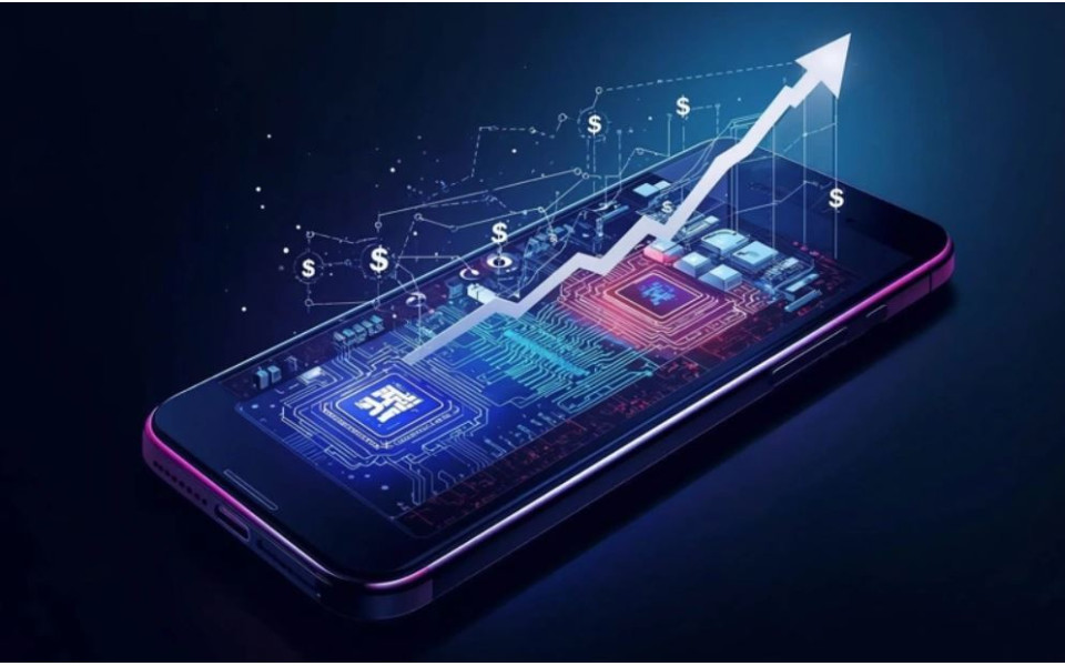 Чому смартфони дорожчають: головні причини зростання цін