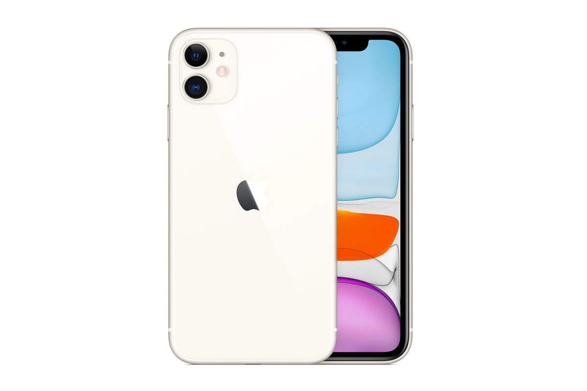 iPhone 11 iPhone 11