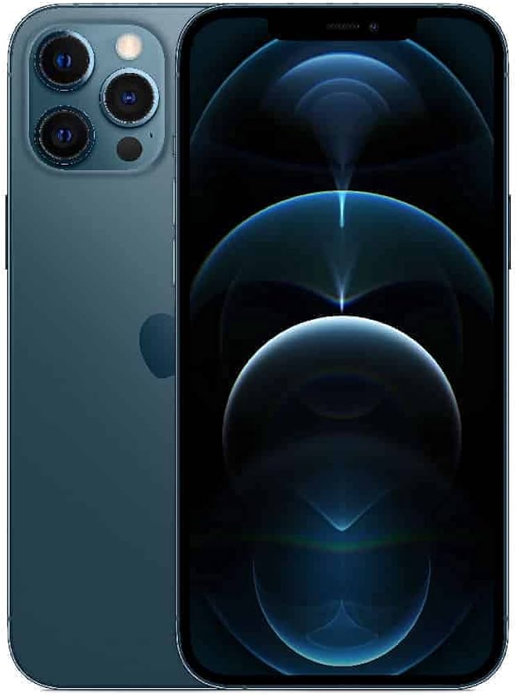 iPhone 12 Pro Max iPhone 12 Pro Max