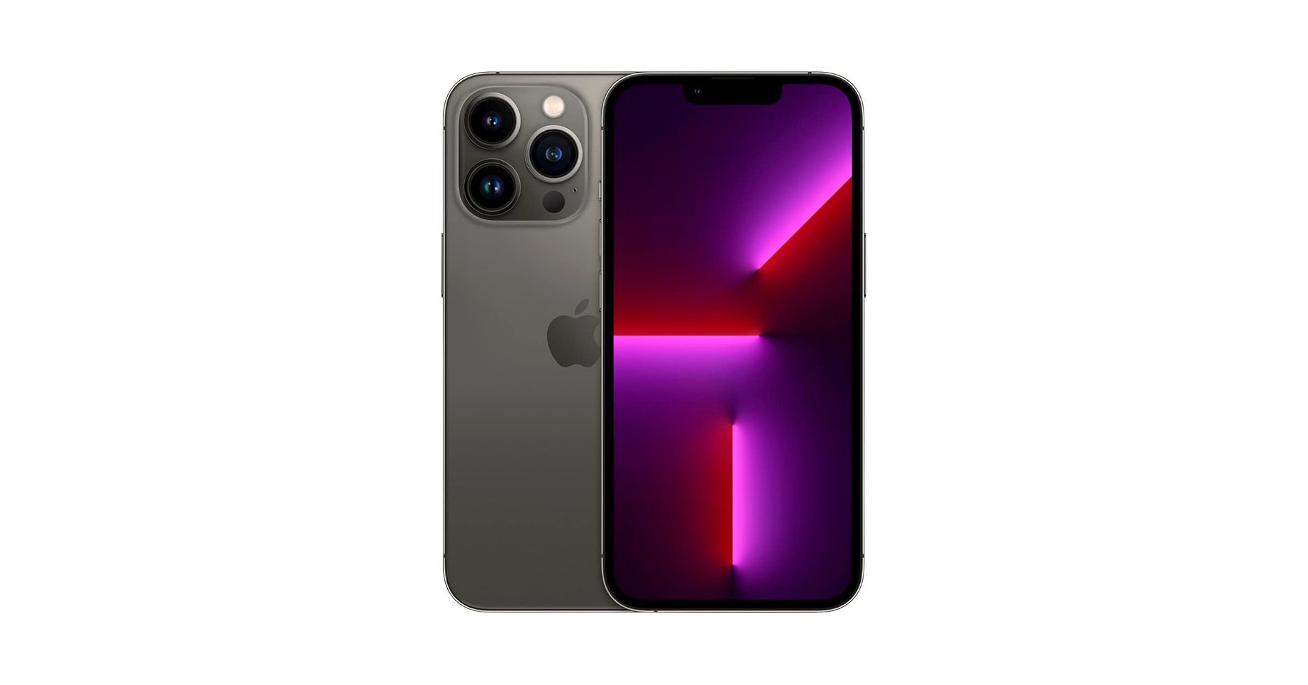 iPhone 13 Pro iPhone 13 Pro