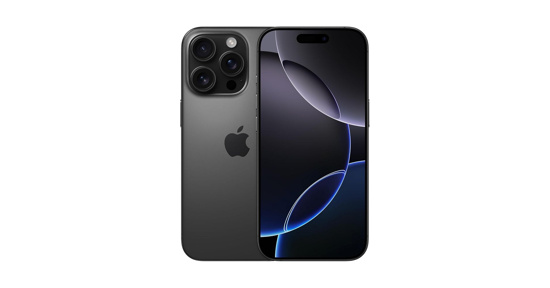 iPhone 16 Pro iPhone 16 Pro