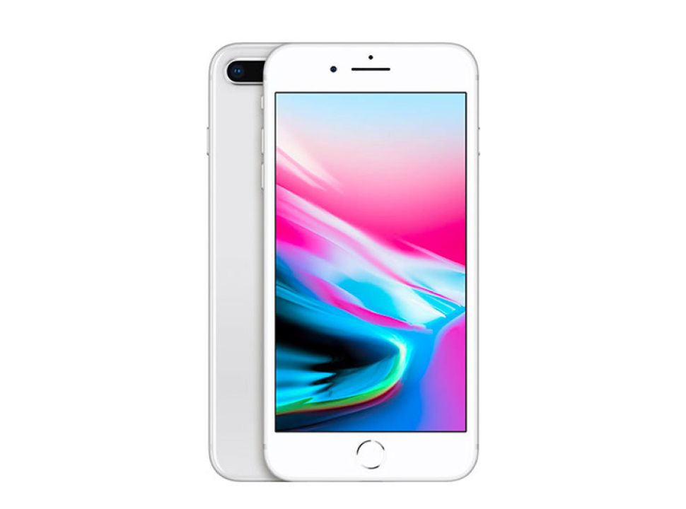 iPhone 8+ iPhone 8 Plus