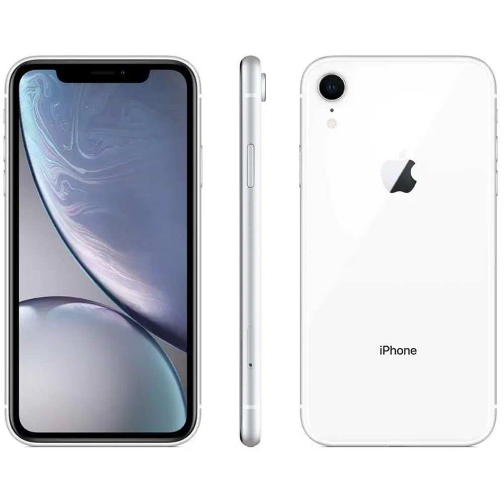 iPhone XR iPhone XR
