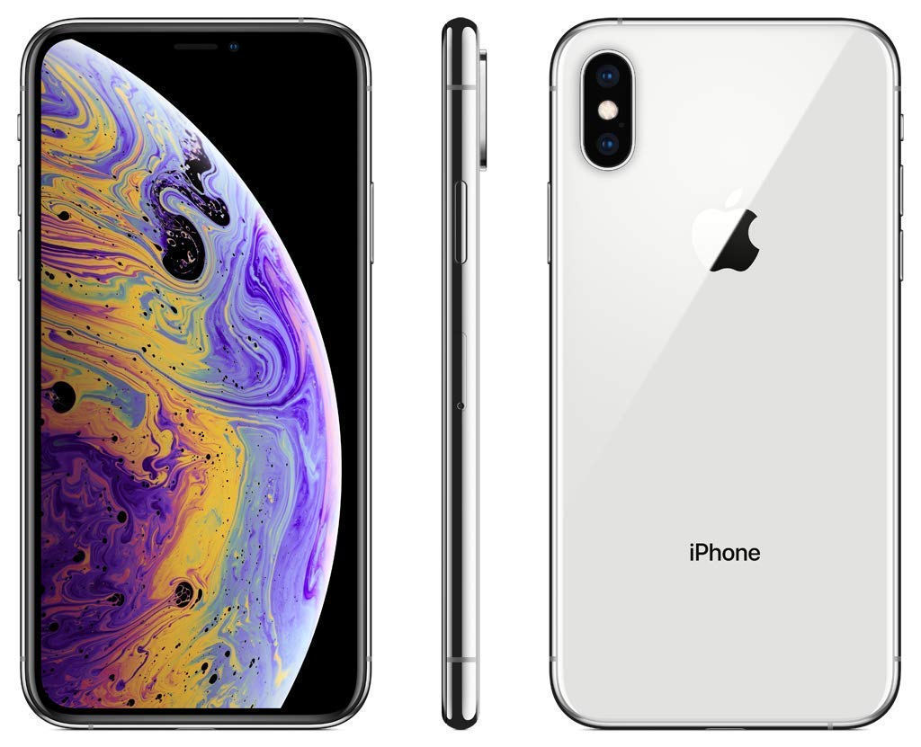 iPhone XS iPhone XS